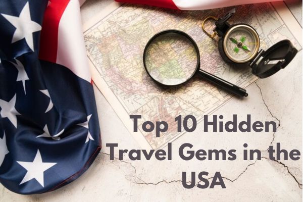 featured image of hidden travel gems