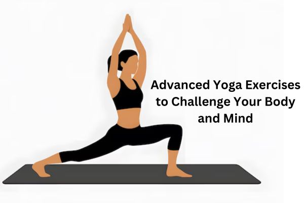 featured image of yoga exercises