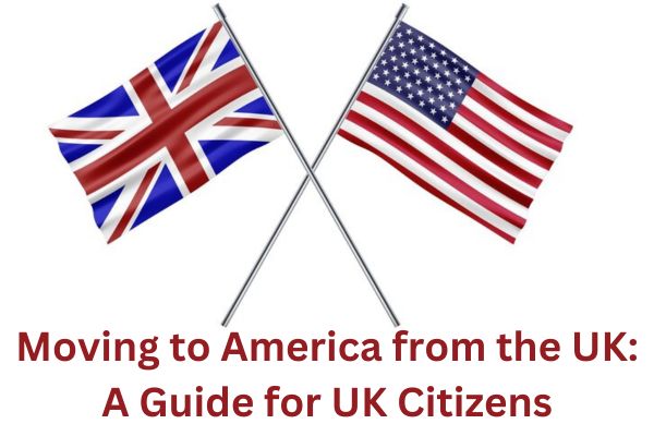 featured image of moving to america from the UK